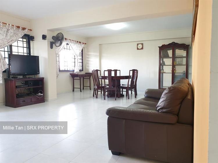 Blk 456 Hougang Avenue 10 (Hougang), HDB 4 Rooms #200480642